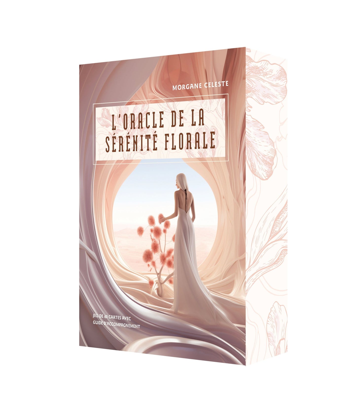 L’Oracle de la sérénité florale