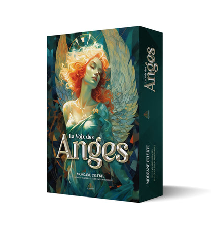 La Voix des Anges