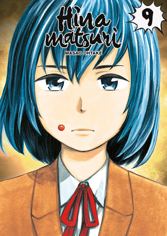 Hinamatsuri - Tome 09