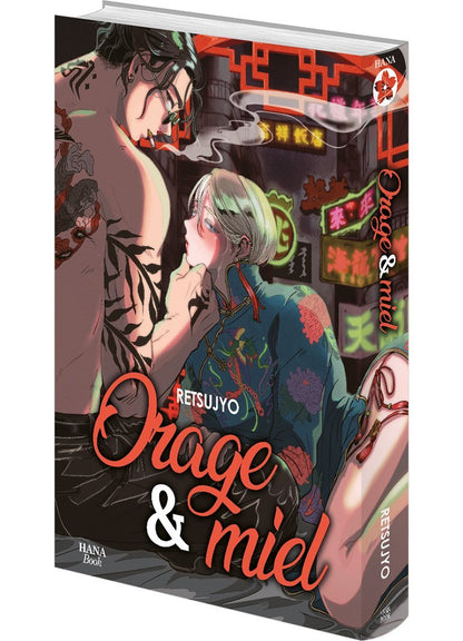 Orage & Miel