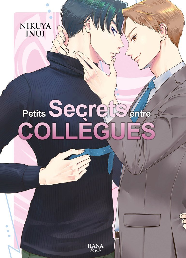 Petits secrets entre collègues