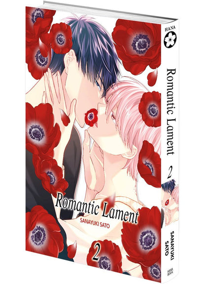 Romantic Lament - Tome 02
