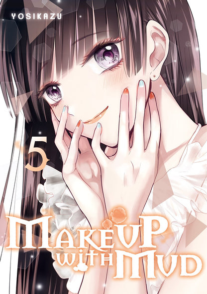 Make up with mud - Tome 05