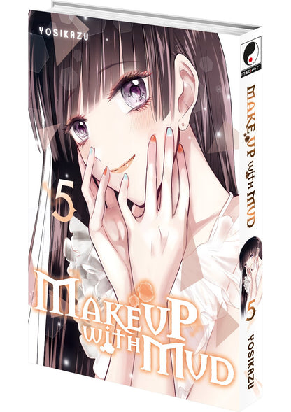 Make up with mud - Tome 05