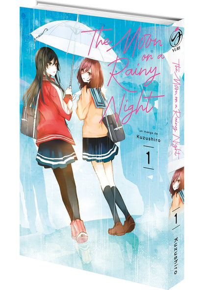 The Moon on a Rainy Night - Tome 1