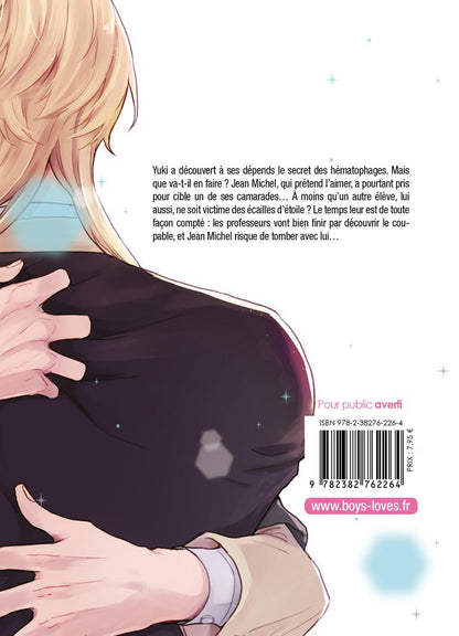 Dites au chat noir... - Tome 02