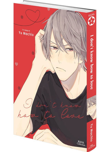 I Don't Know How to Love