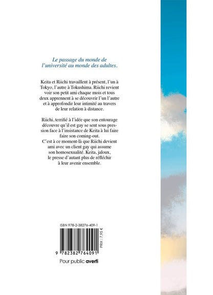 Toujours Sucré - Tome 02
