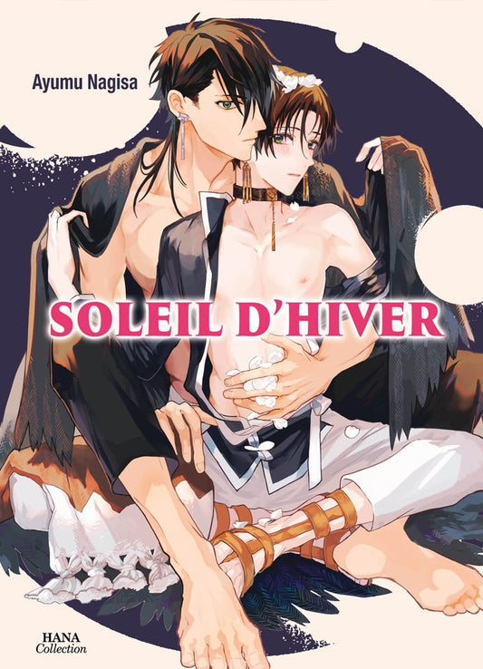 Soleil d'hiver - Tome 01