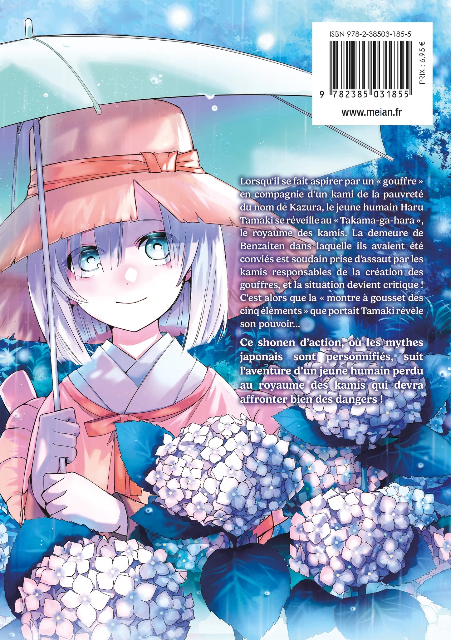 Kyuki no Adabana - Tome 04