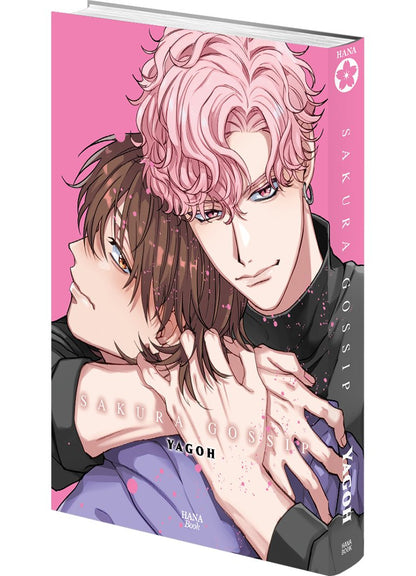 Sakura Gossip