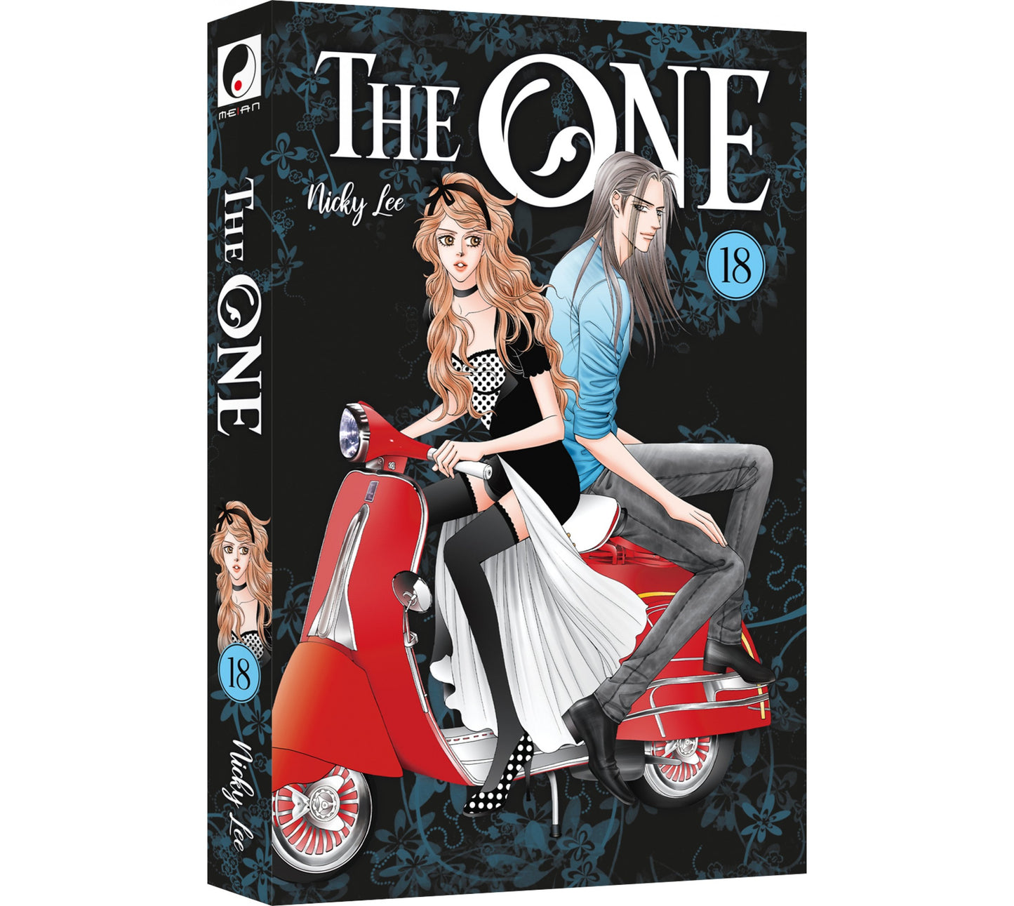 The One - Tome 18 - Edition Limitée