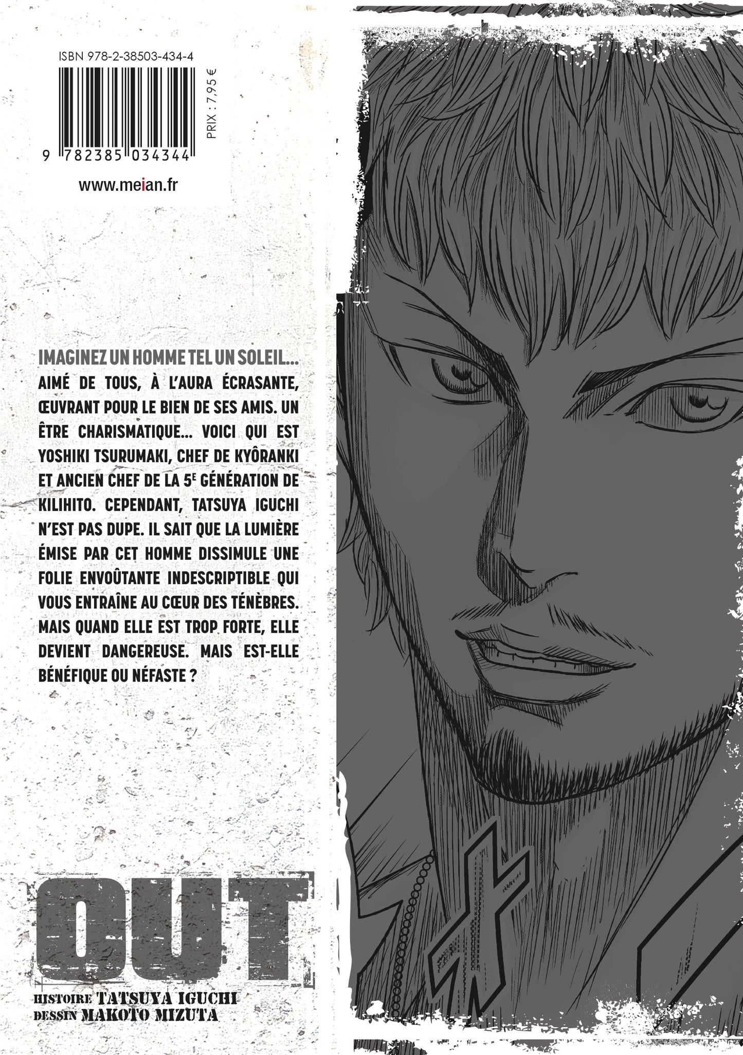 OUT - Tome 09