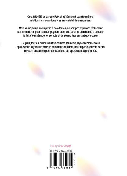 Je suis seulement à toi