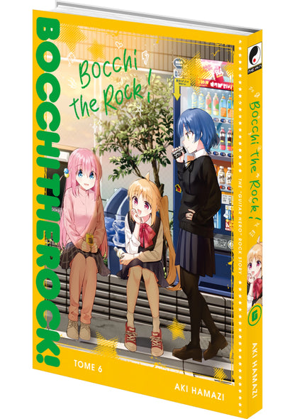 Bocchi the Rock! - Tome 06