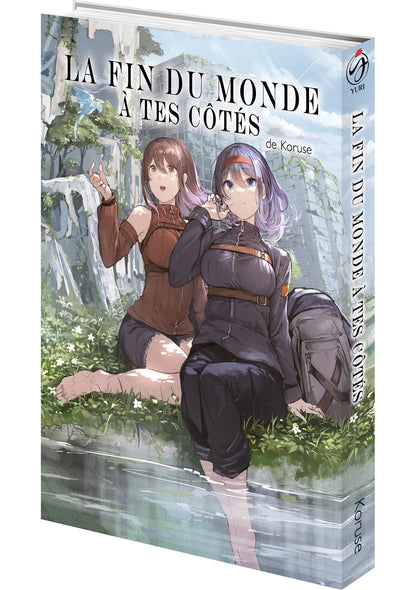 La fin du monde à tes côtés