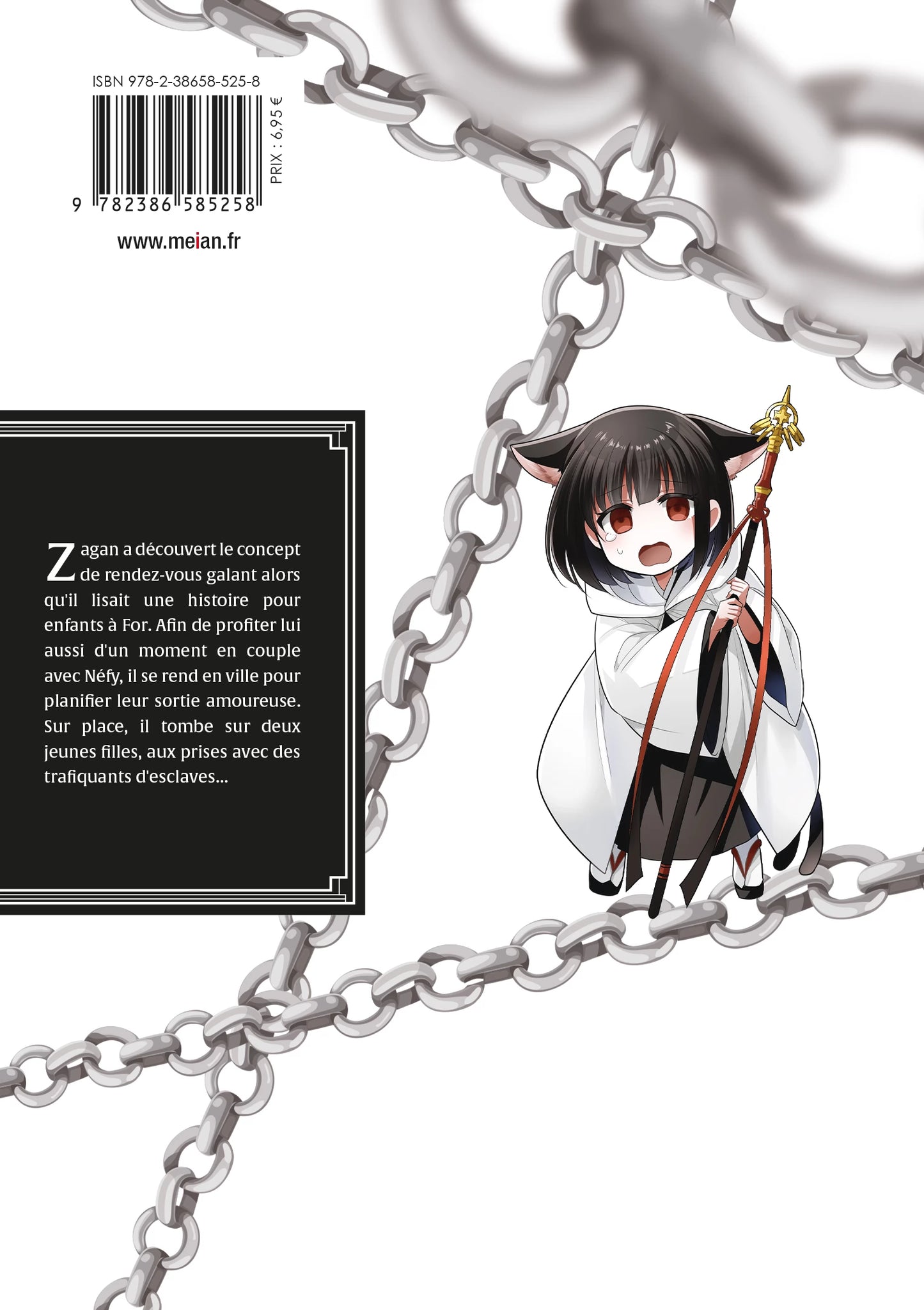 Archdemon's Dilemma - Tome 11