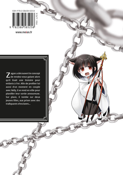 Archdemon's Dilemma - Tome 11