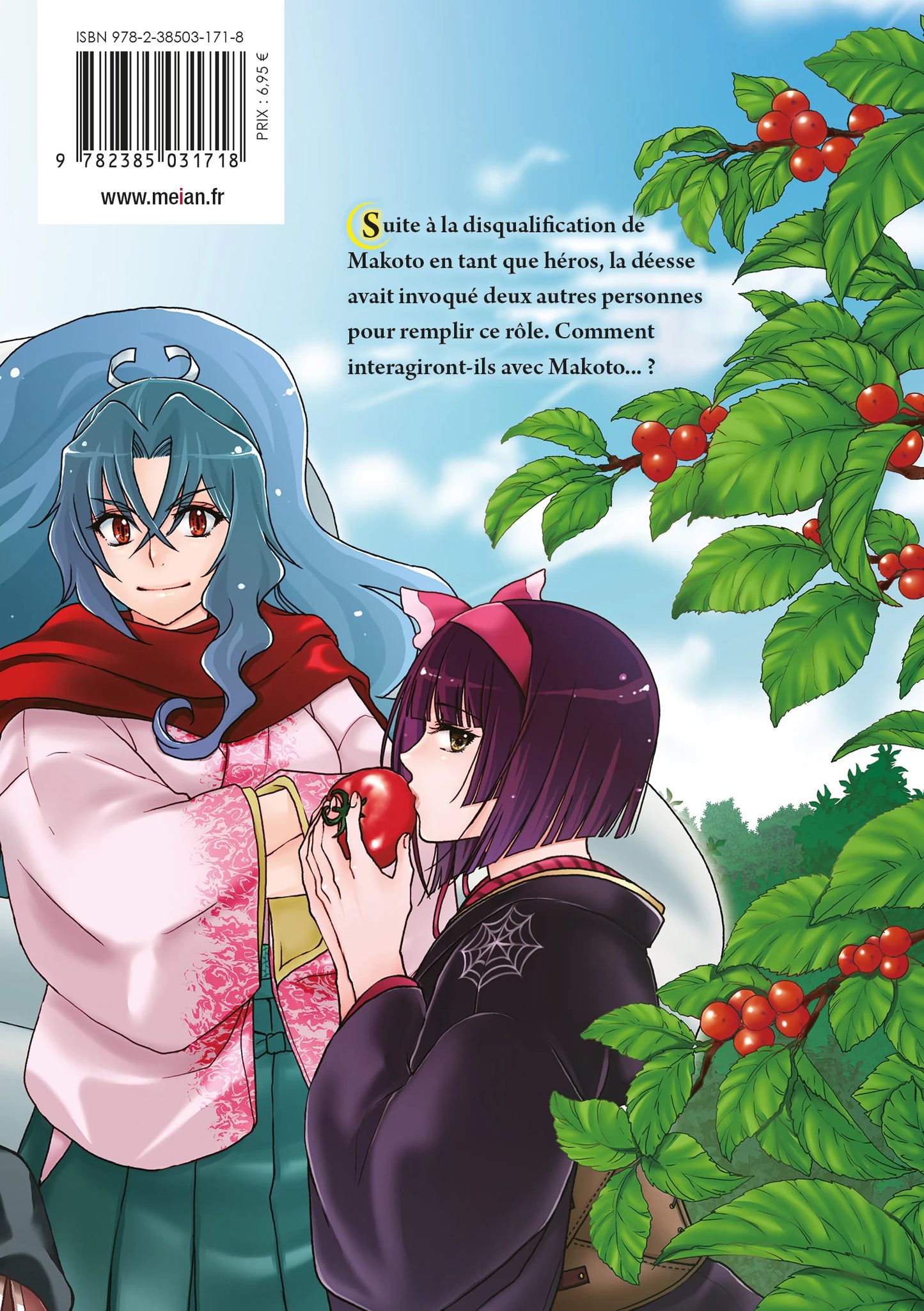 Tsukimichi - Moonlit Fantasy - Tome 05