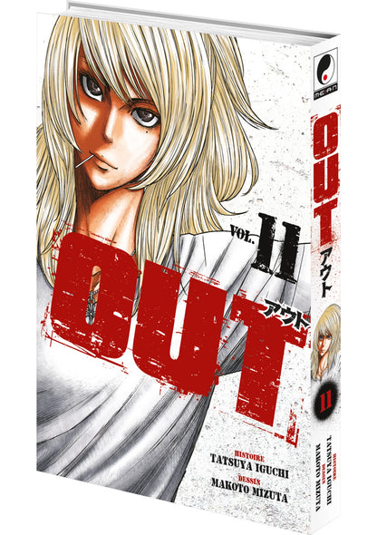 OUT - Tome 11