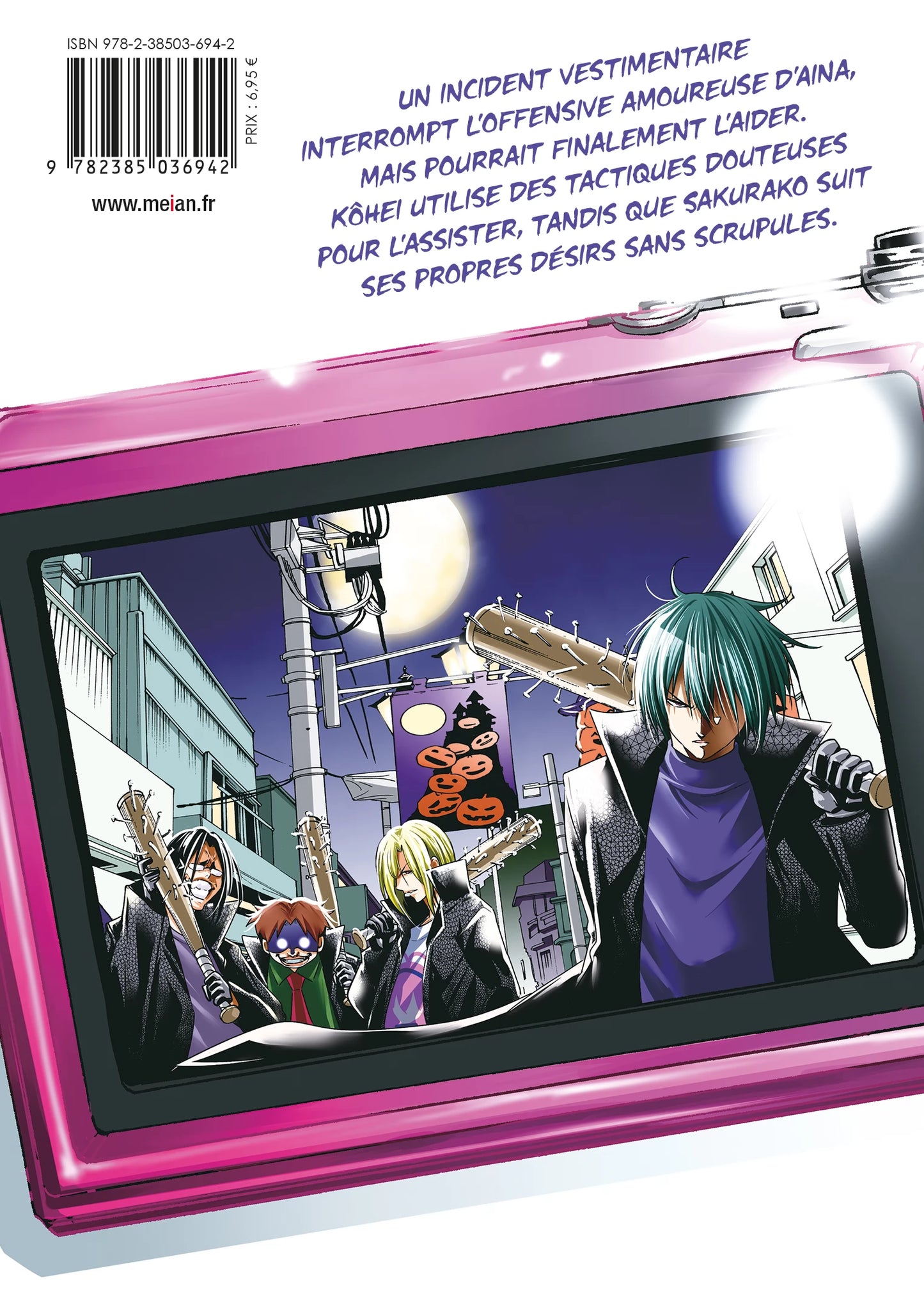 Grand Blue - Tome 21