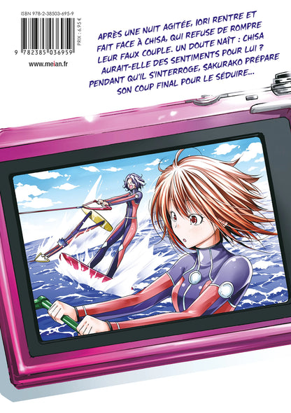 Grand Blue - Tome 22