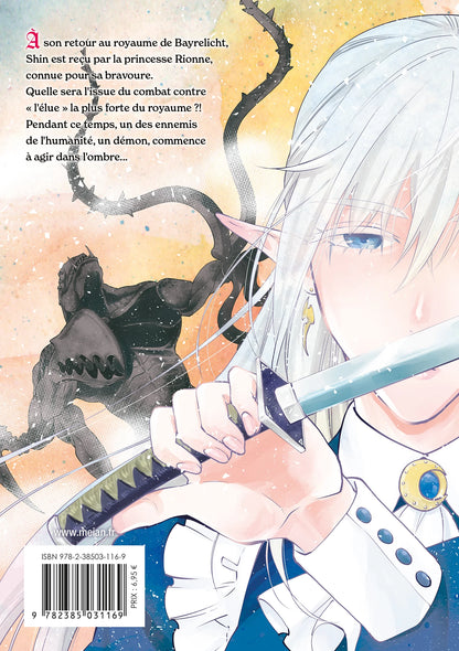 The New Gate - Tome 06