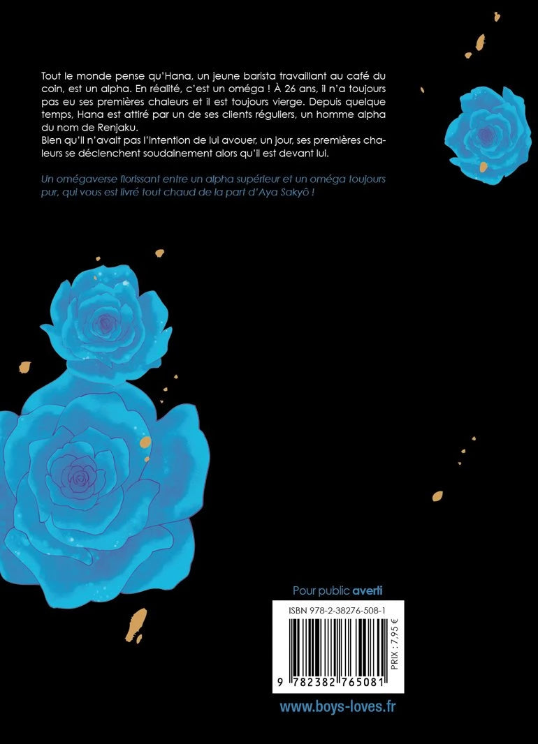 Effeuiller Inaccessible - Tome 01