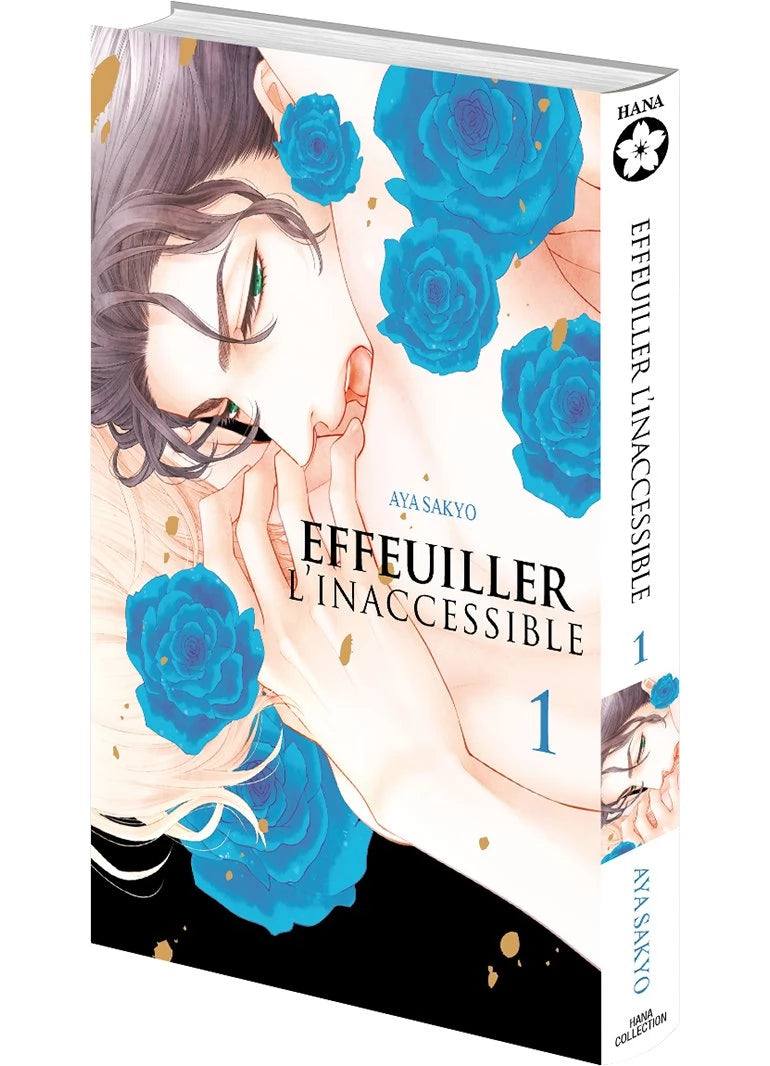 Effeuiller Inaccessible - Tome 01