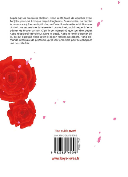 Effeuiller Inaccessible - Tome 02