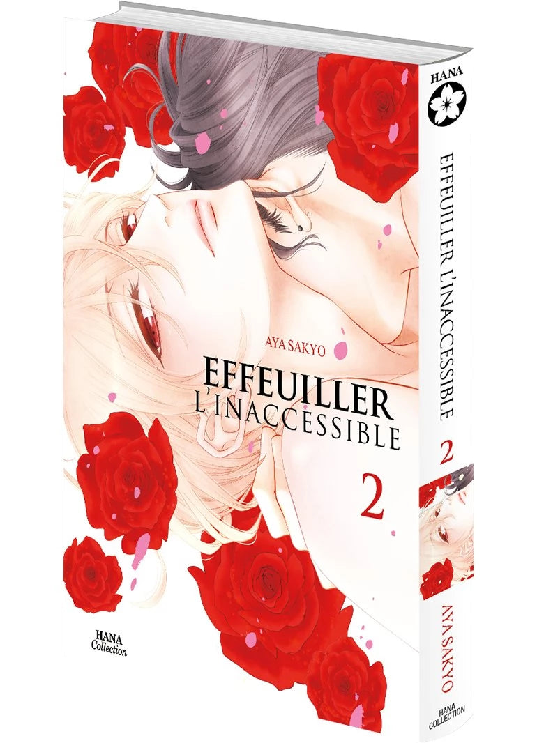 Effeuiller Inaccessible - Tome 02