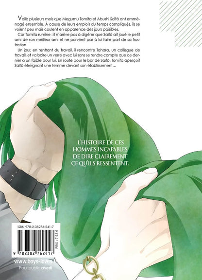 Amoureux Impudents - Tome 04