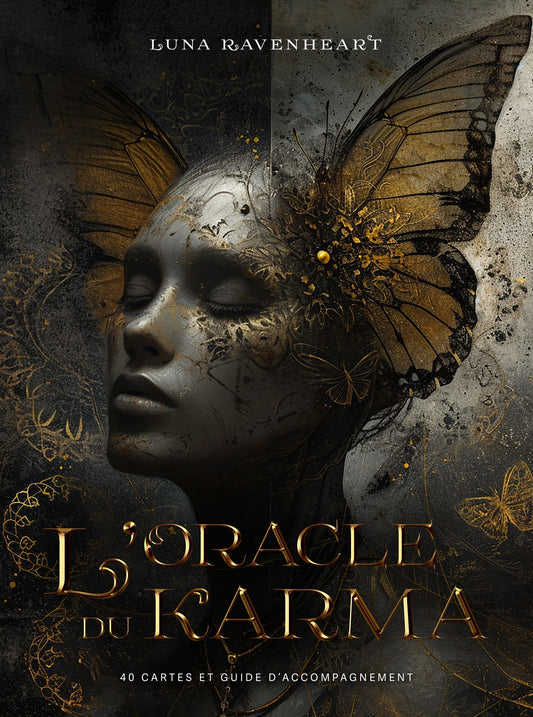 L’Oracle du Karma