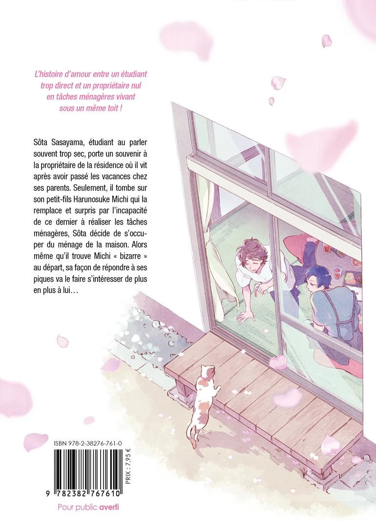 Un air de printemps