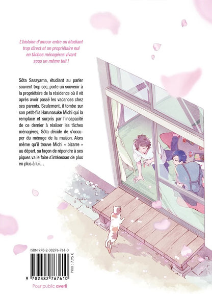 Un air de printemps