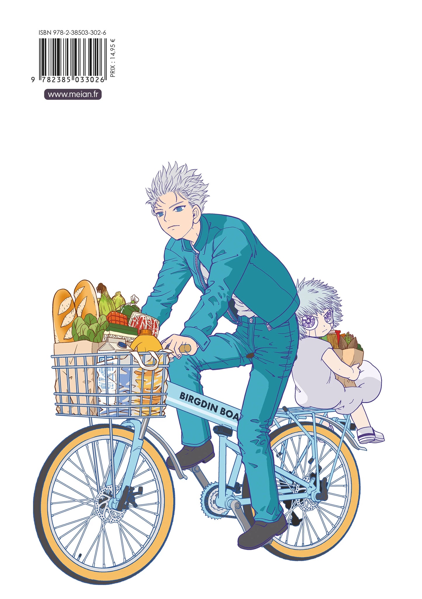 Gash Bell!! - Tome 14 - Perfect Edition
