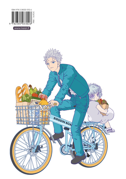 Gash Bell!! - Tome 14 - Perfect Edition