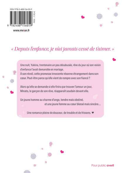 Alors, sois tout à moi