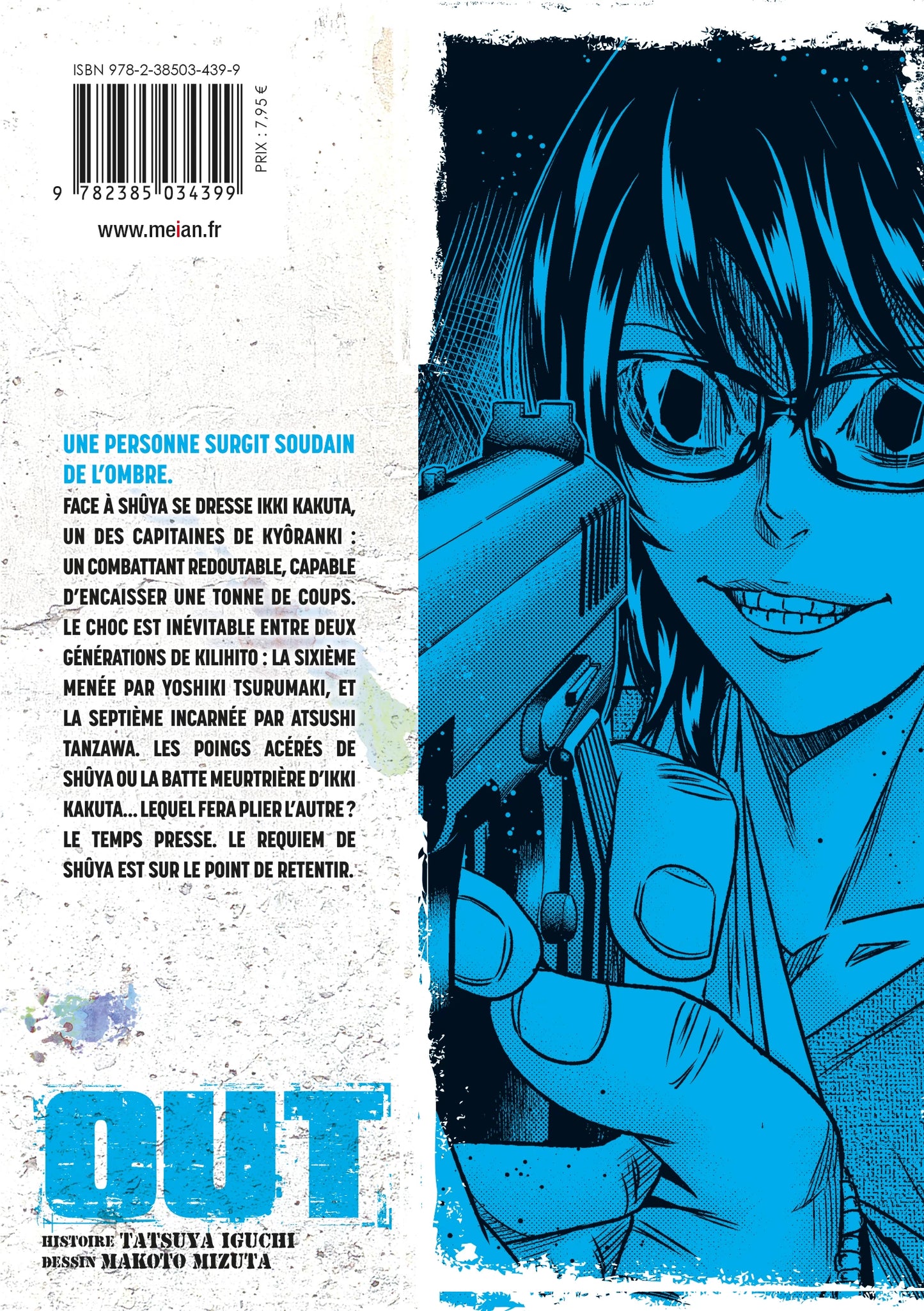 OUT - Tome 14