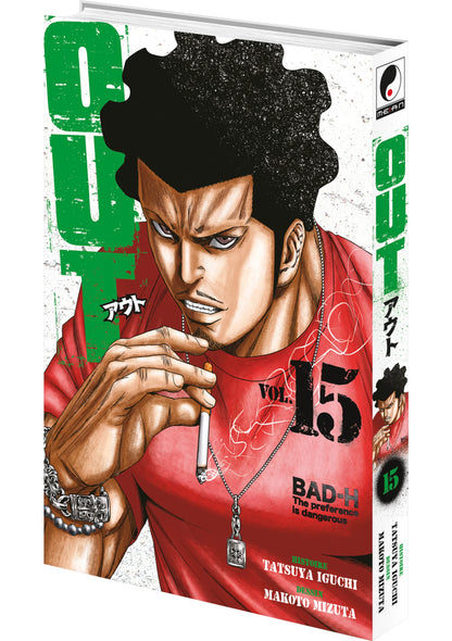 OUT - Tome 15