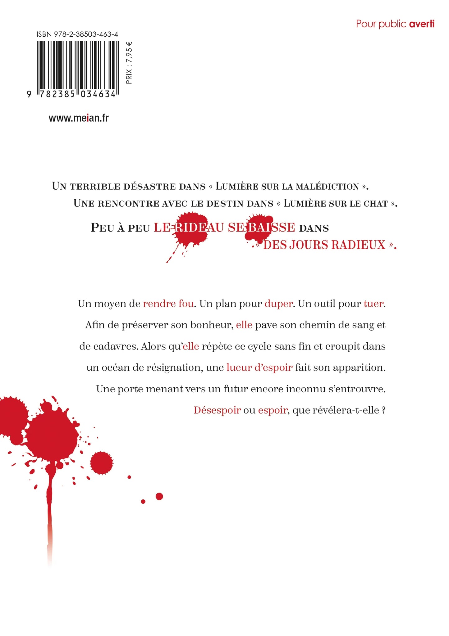 Higurashi - Le Sanglot des Cigales : Meguri - Tome 04