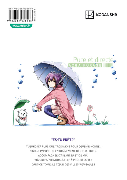 TenPuru - Tome 03
