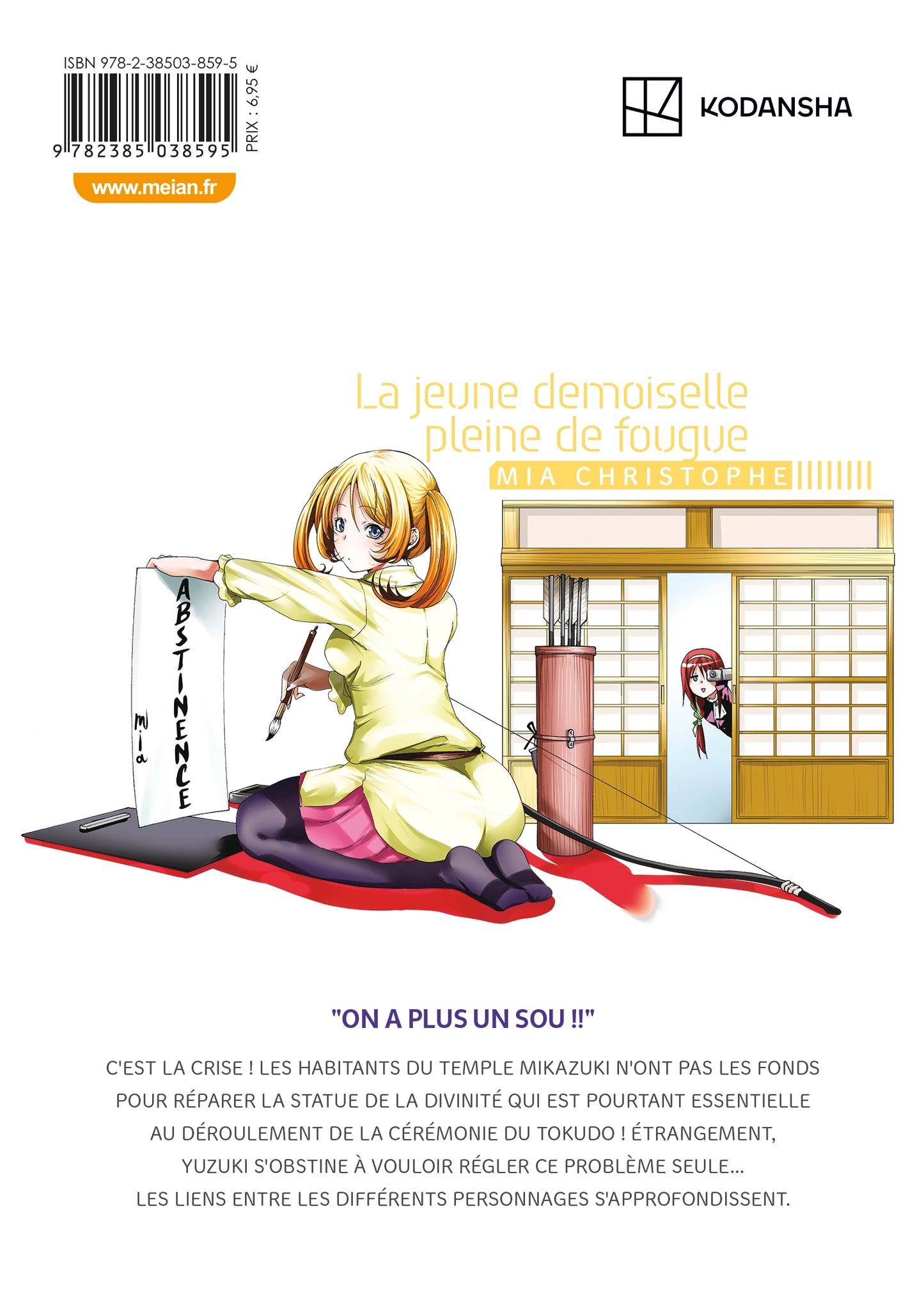 TenPuru - Tome 04