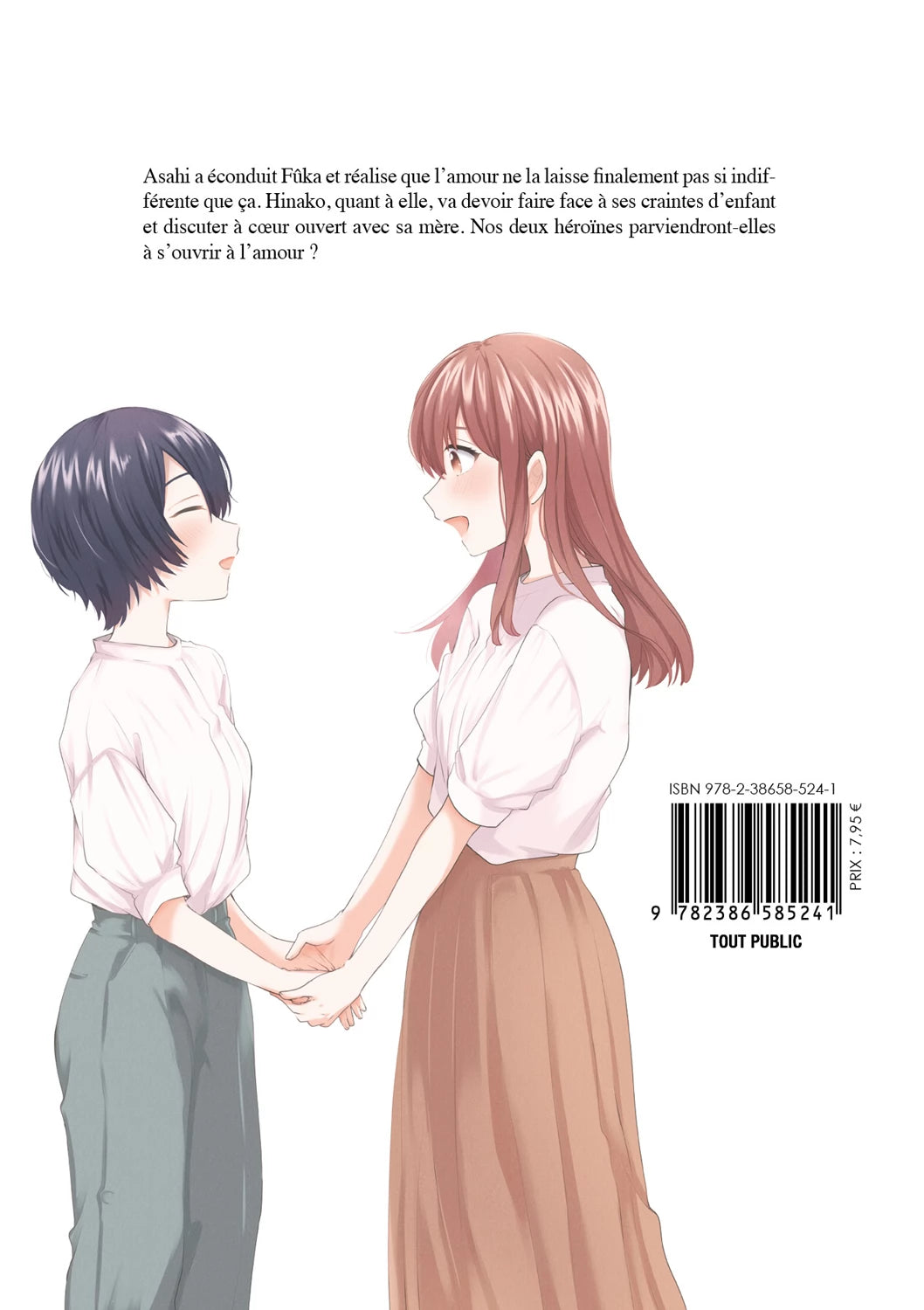 Donuts sous un croissant de lune - Tome 04