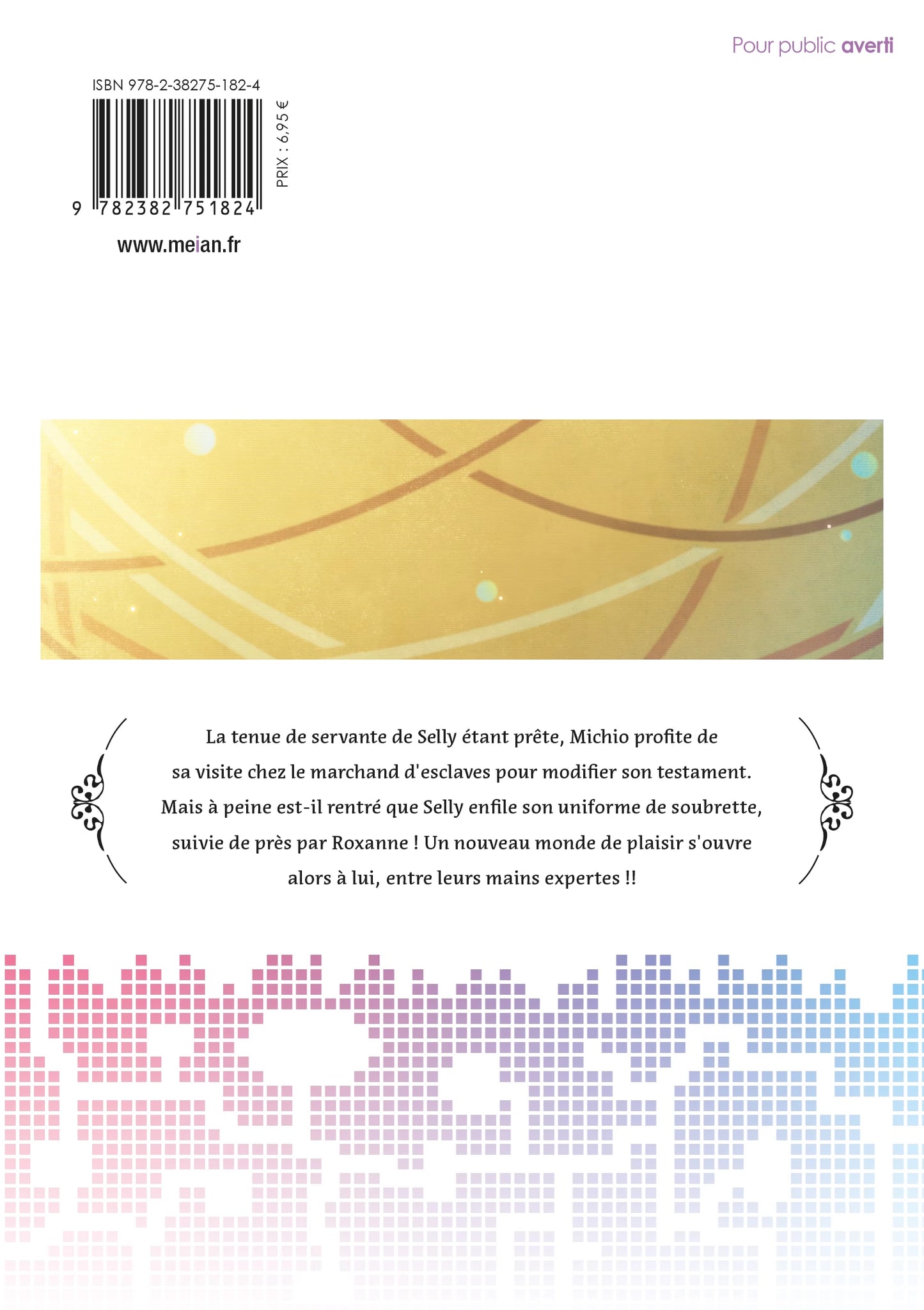 Harem in the Fantasy World Dungeon - Tome 10