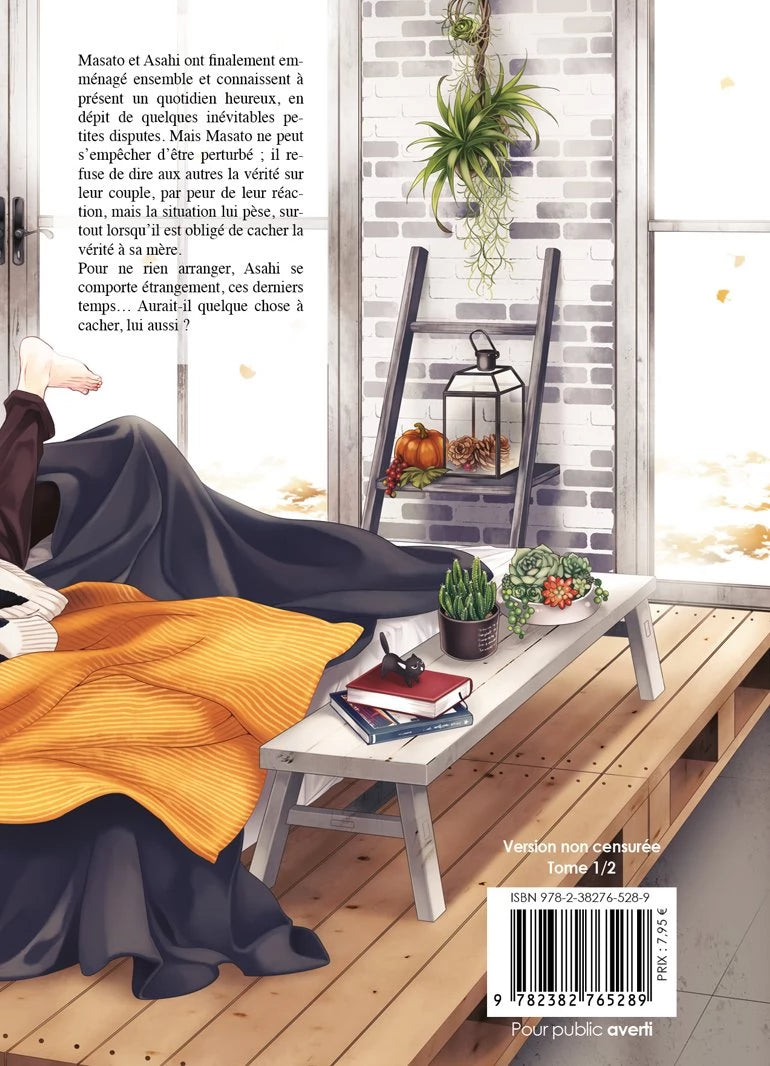 Lovenest - Saison 2 - Tome 1