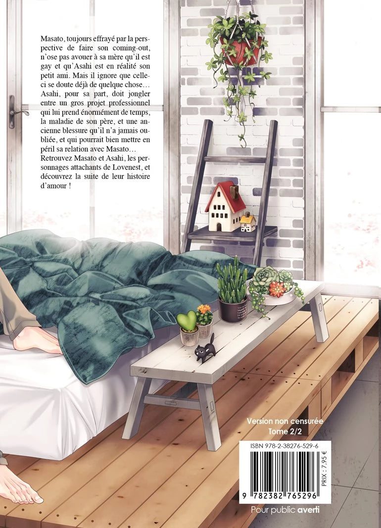Lovenest - Saison 2 - Tome 2