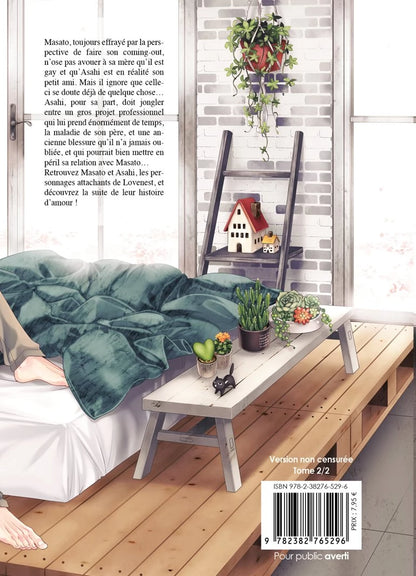 Lovenest - Saison 2 - Tome 2