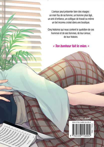 L'amour au quotidien