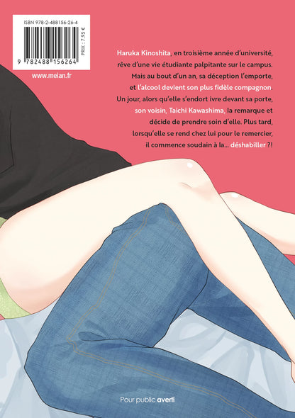 Entre les mains de Taichi - Tome 01